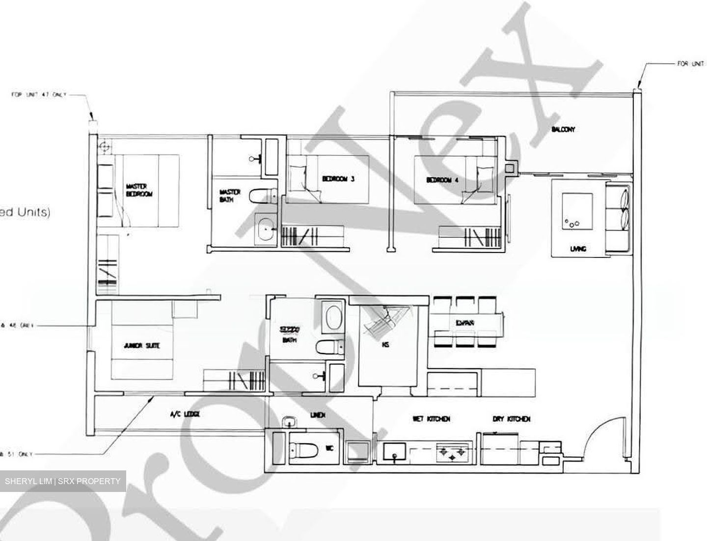 Forestville (D25), Condominium #610024861
